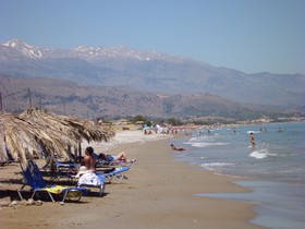Mari Beach Hotel