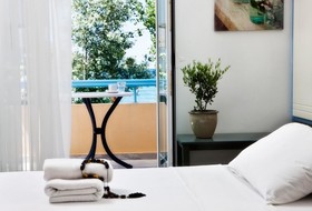 Montreal Hotel