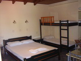 Nirvana Studios and Apartments