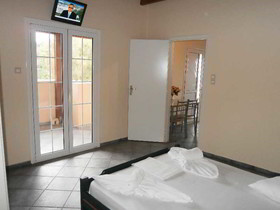 Nirvana Studios and Apartments