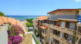 Nirvana Studios and Apartments