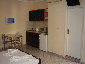 Nirvana Studios and Apartments