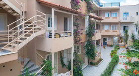 Nirvana Studios and Apartments
