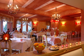 Orpheas Resort