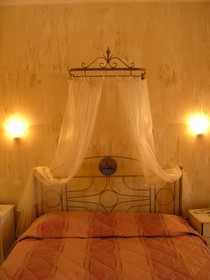Orpheas Resort