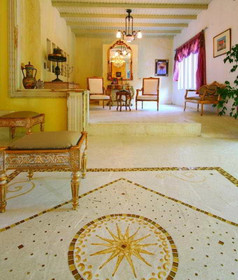 Orpheas Resort