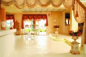 Orpheas Resort
