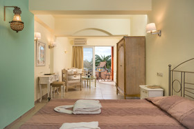Orpheas Resort