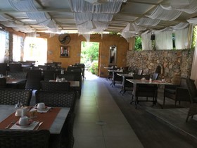 Orpheas Resort
