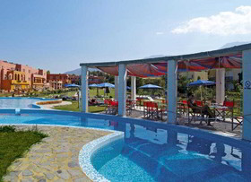 Orpheas Resort