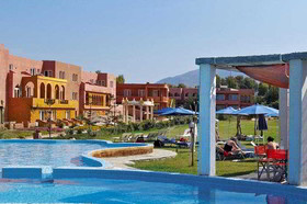 Orpheas Resort