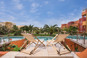 Orpheas Resort
