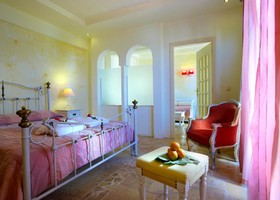 Orpheas Resort