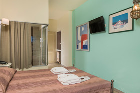 Orpheas Resort