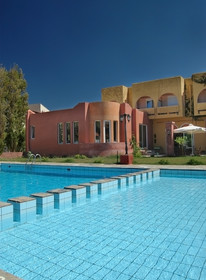 Orpheas Resort