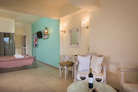 Orpheas Resort