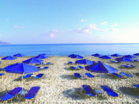 Orpheas Resort