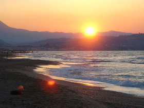 Orpheas Resort
