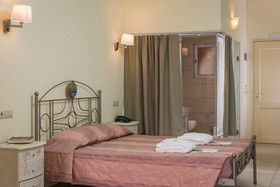 Orpheas Resort