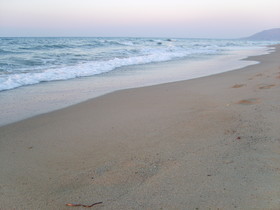 Orpheas Resort