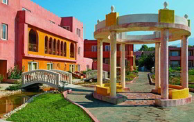Orpheas Resort