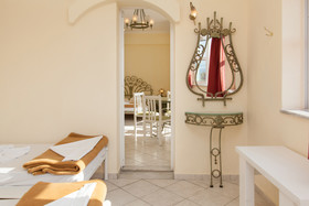 Palladion Hotel