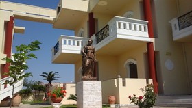Palladion Hotel