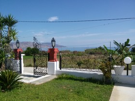 Palladion Hotel