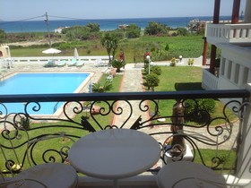 Palladion Hotel