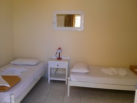 Palladion Hotel
