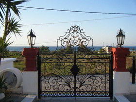 Palladion Hotel