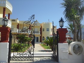 Palladion Hotel