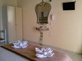 Palladion Hotel
