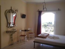 Palladion Hotel