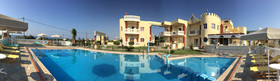 Palladion Hotel