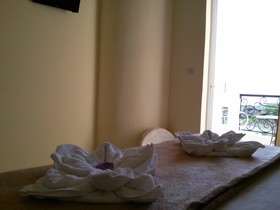 Palladion Hotel