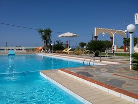 Palladion Hotel