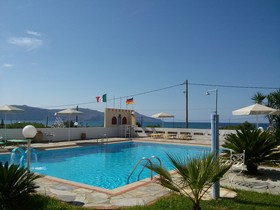 Palladion Hotel