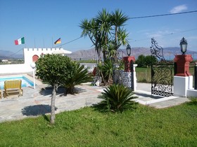 Palladion Hotel