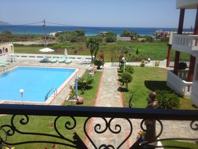 Palladion Hotel