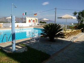 Palladion Hotel