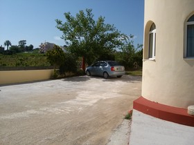 Palladion Hotel