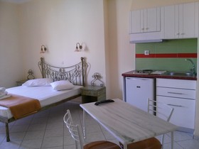 Palladion Hotel