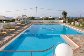 Palladion Hotel
