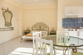 Palladion Hotel