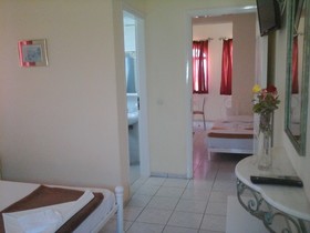Palladion Hotel