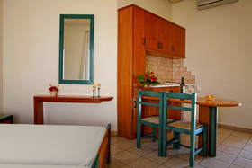 Papadakis Apartments
