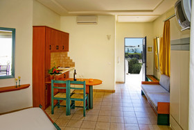 Papadakis Apartments