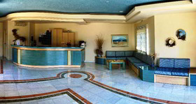 Papadakis Apartments