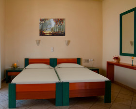 Papadakis Apartments